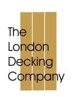 The London Decking Company Logo